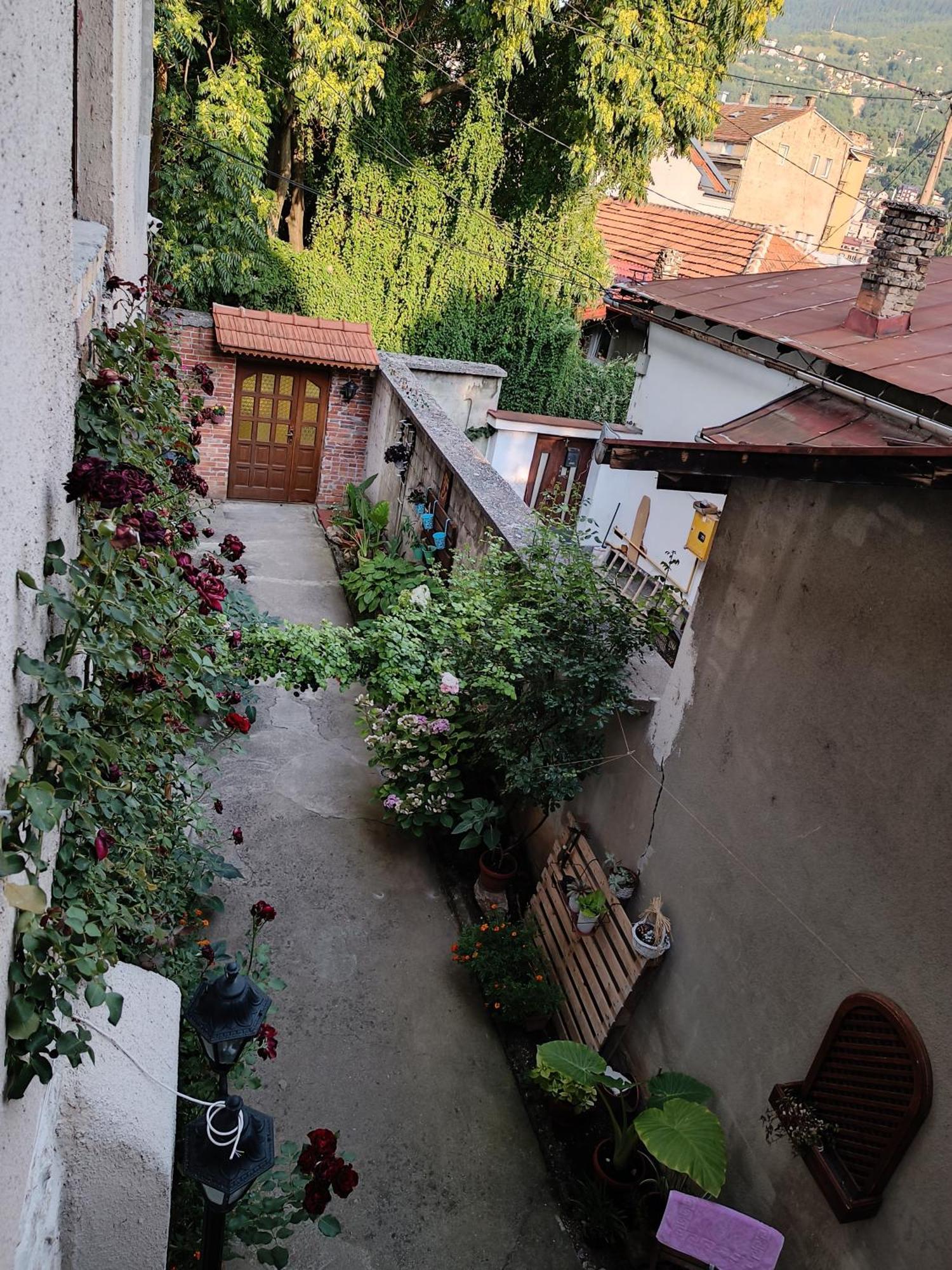 Abaguesthouse SJJ Cameră foto