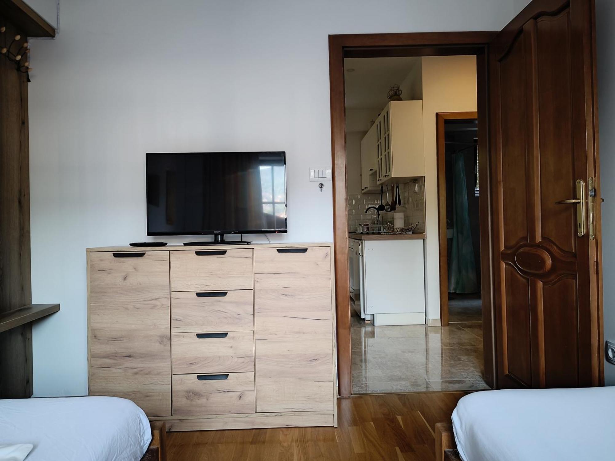Abaguesthouse SJJ Cameră foto