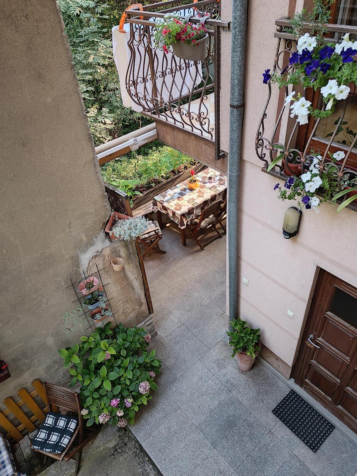 Abaguesthouse SJJ Cameră foto