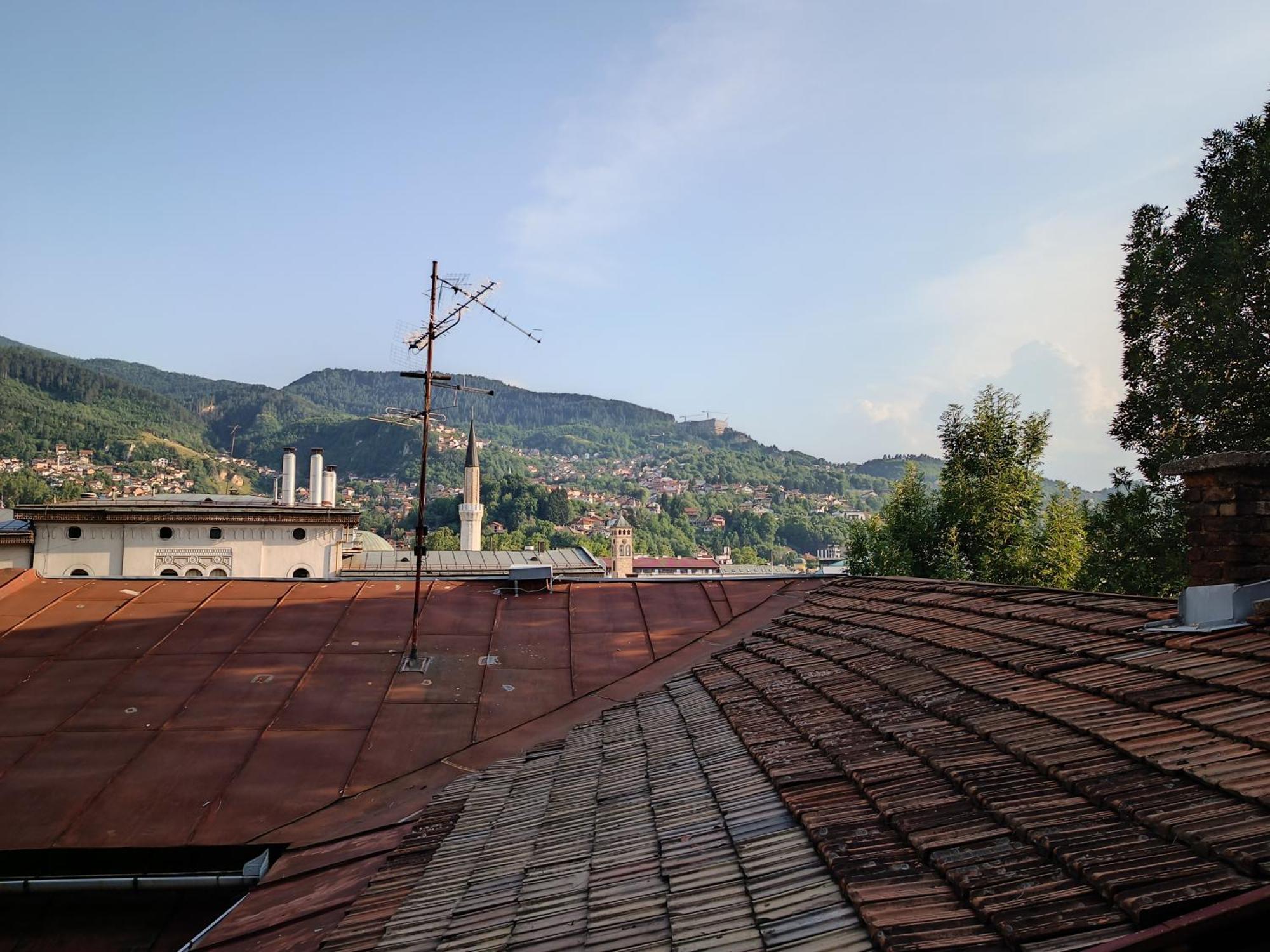 Abaguesthouse SJJ Cameră foto