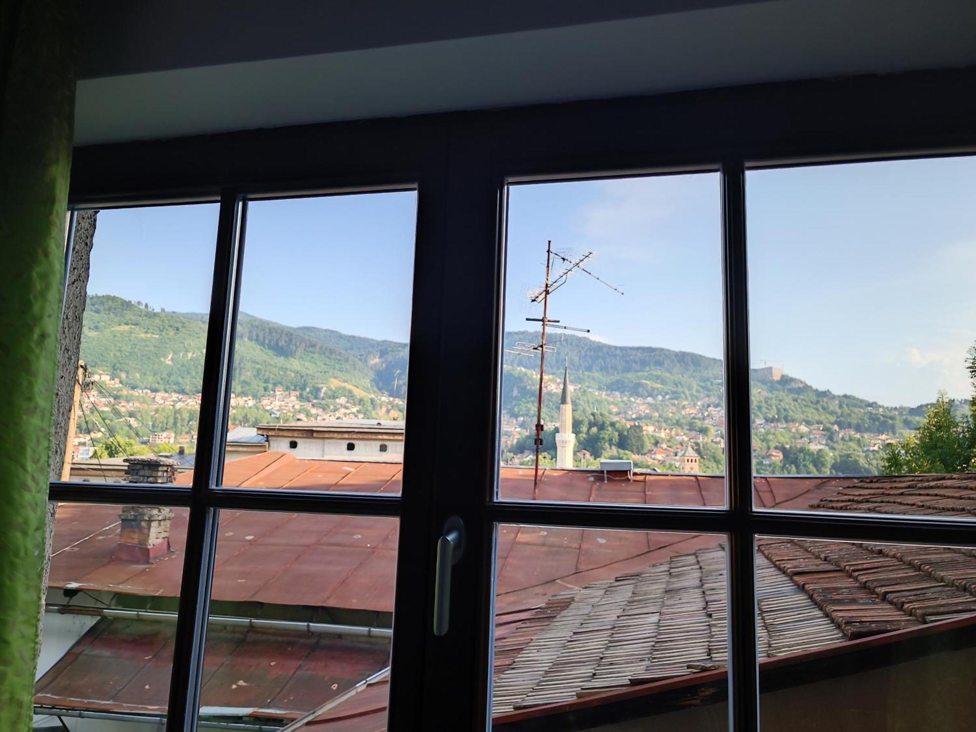 Abaguesthouse SJJ Cameră foto