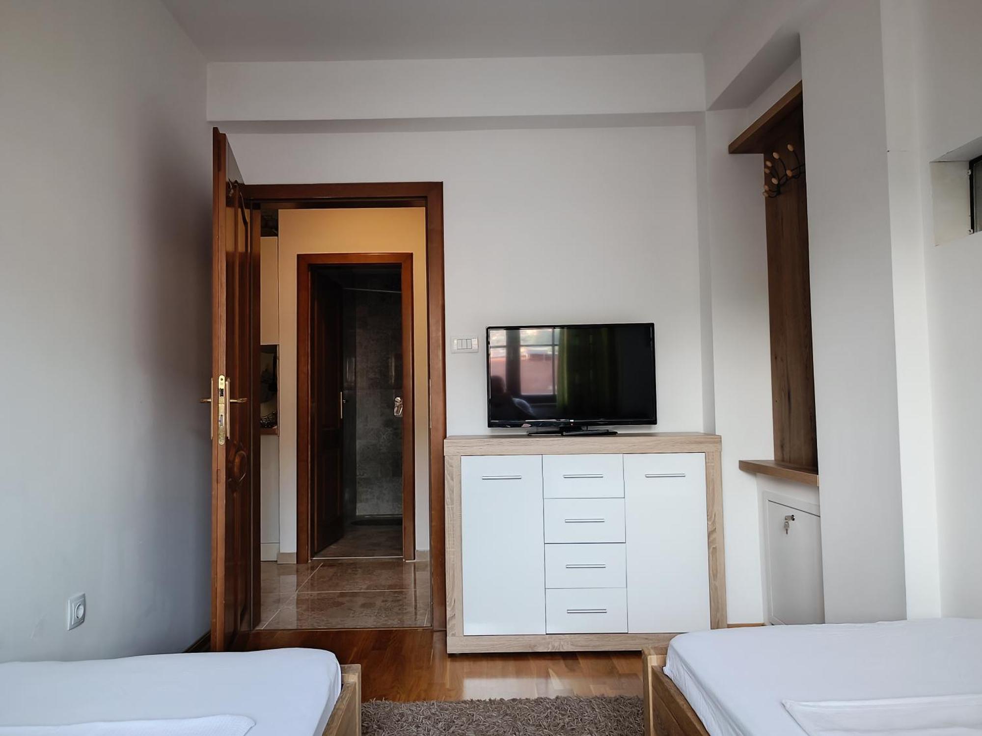 Abaguesthouse SJJ Cameră foto