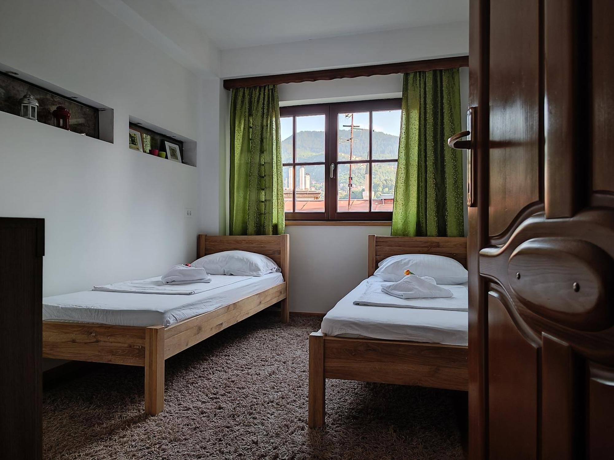 Abaguesthouse SJJ Cameră foto