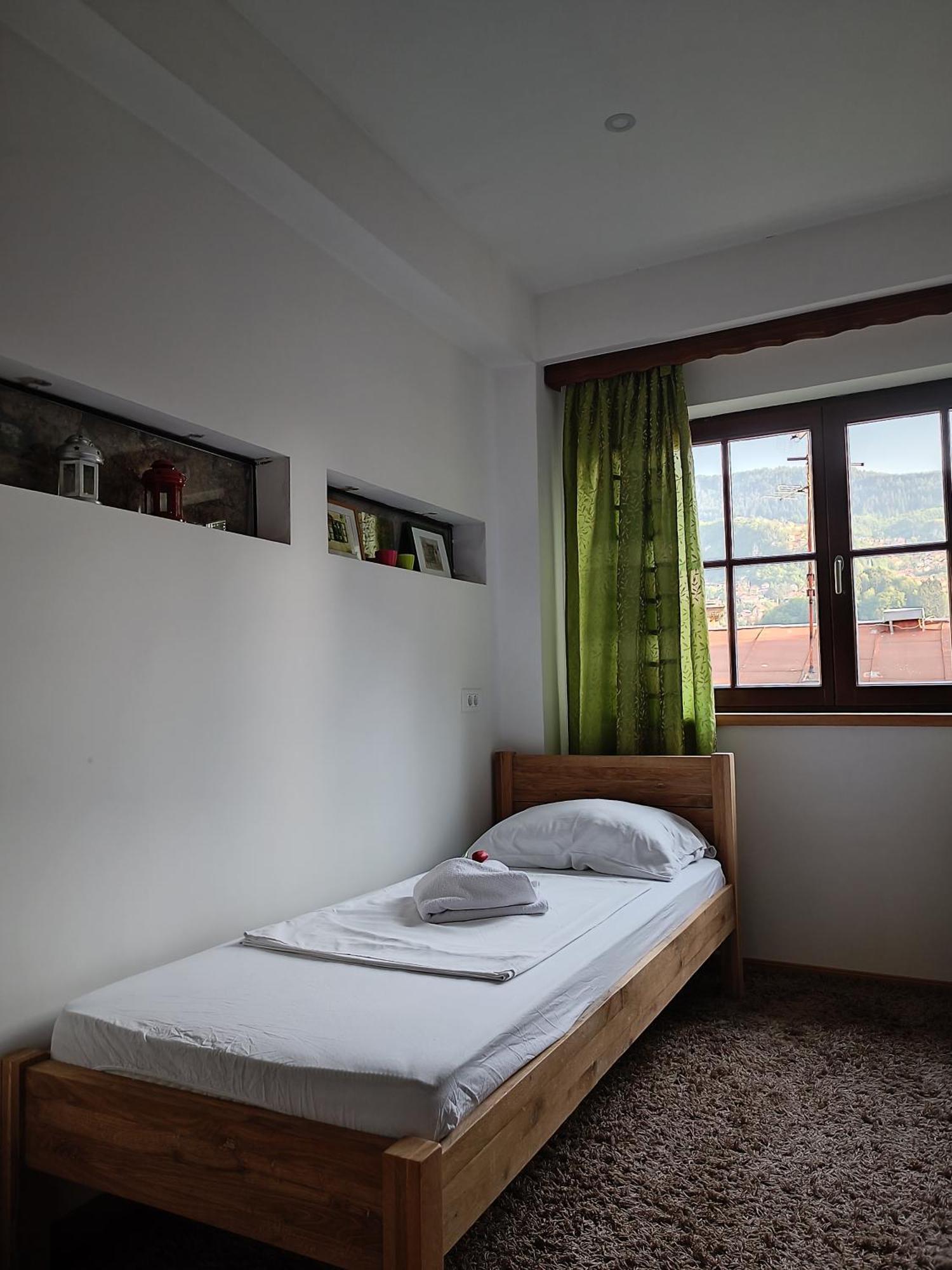 Abaguesthouse SJJ Cameră foto