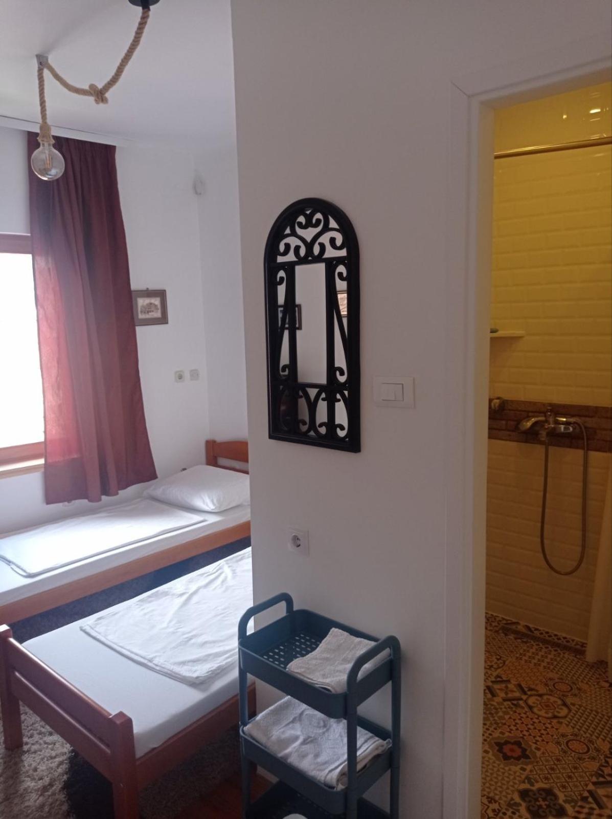 Abaguesthouse SJJ Cameră foto
