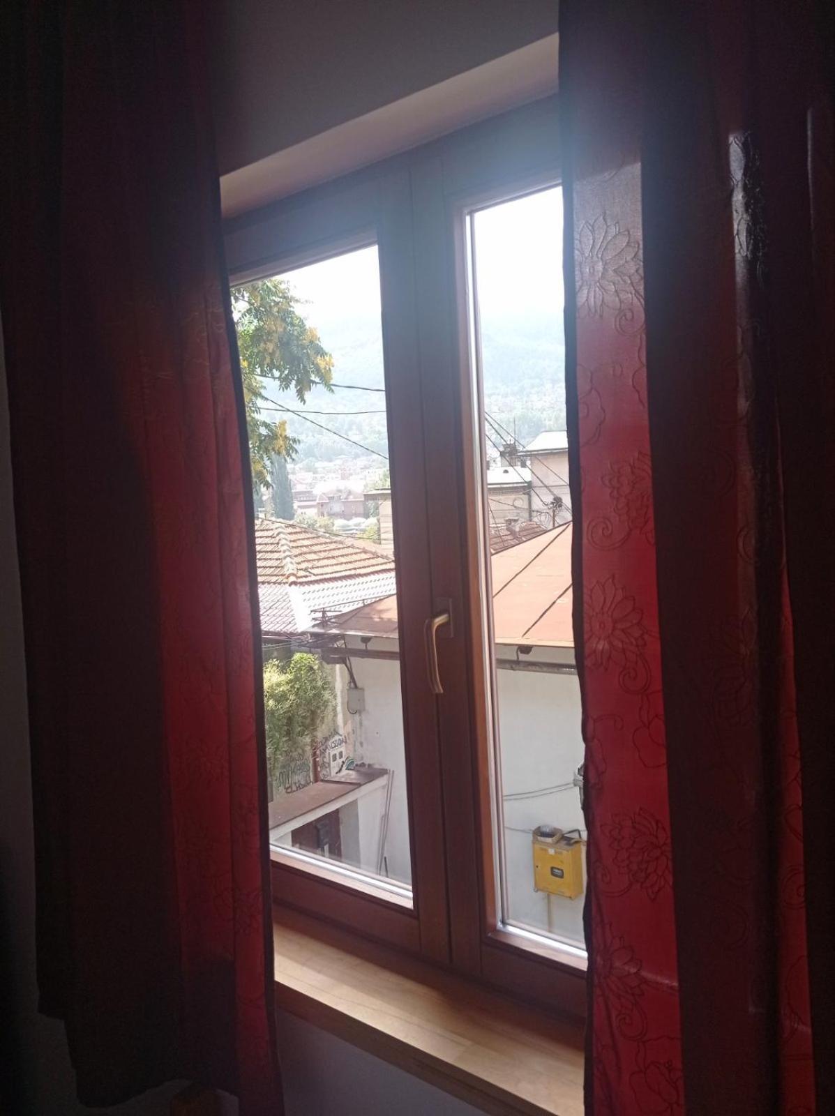 Abaguesthouse SJJ Cameră foto