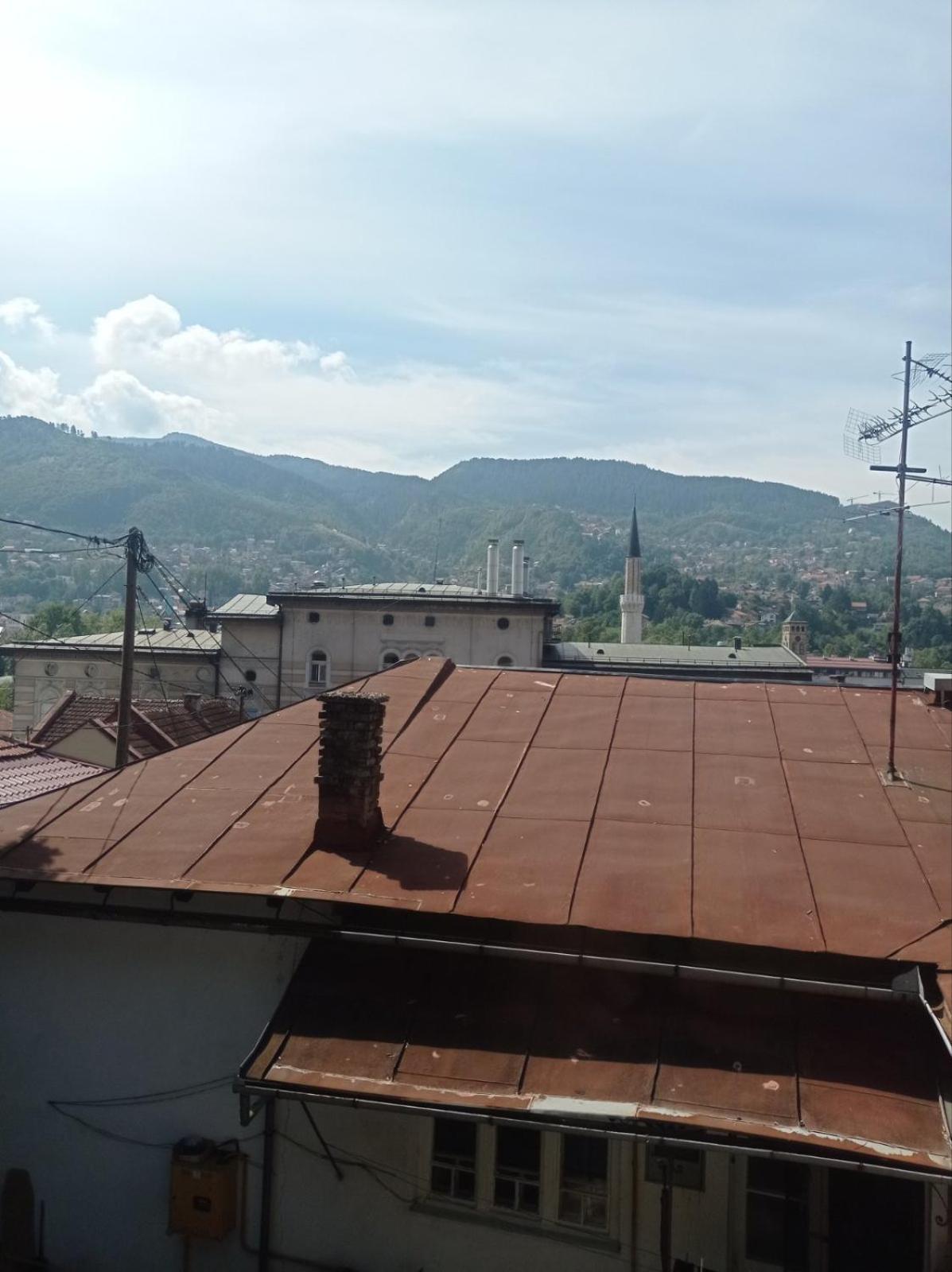 Abaguesthouse SJJ Cameră foto