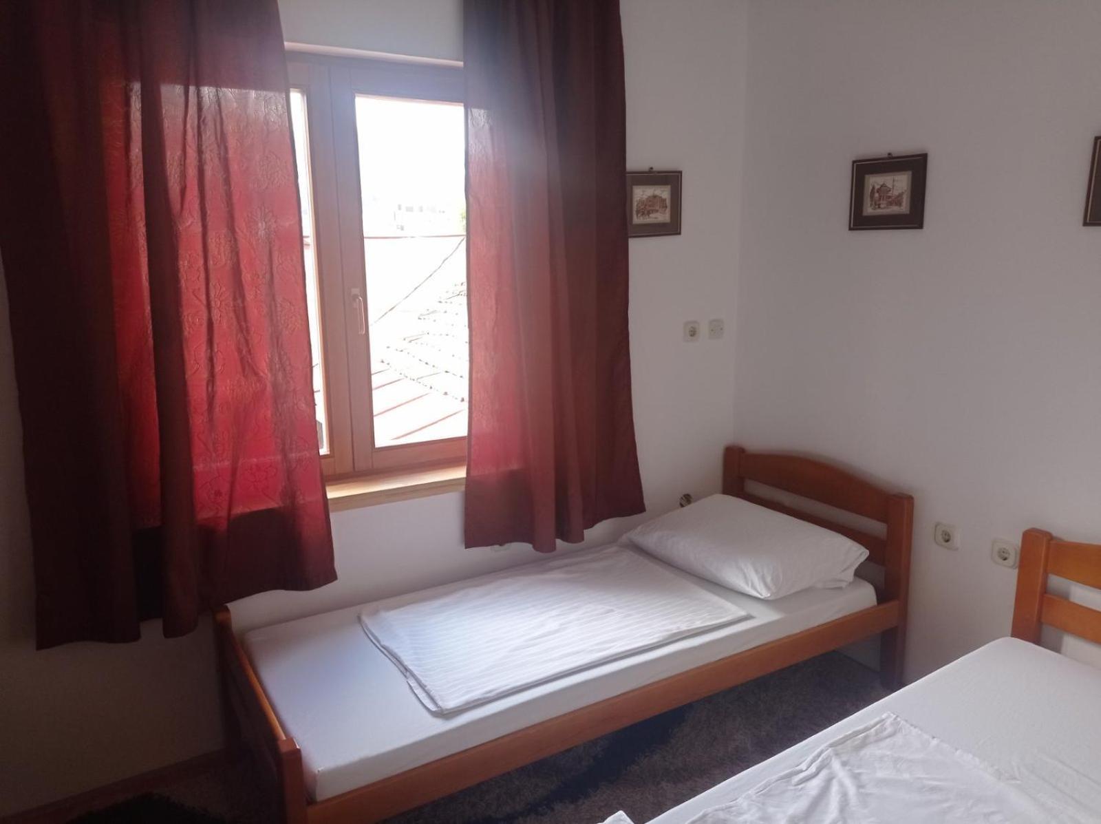 Abaguesthouse SJJ Cameră foto