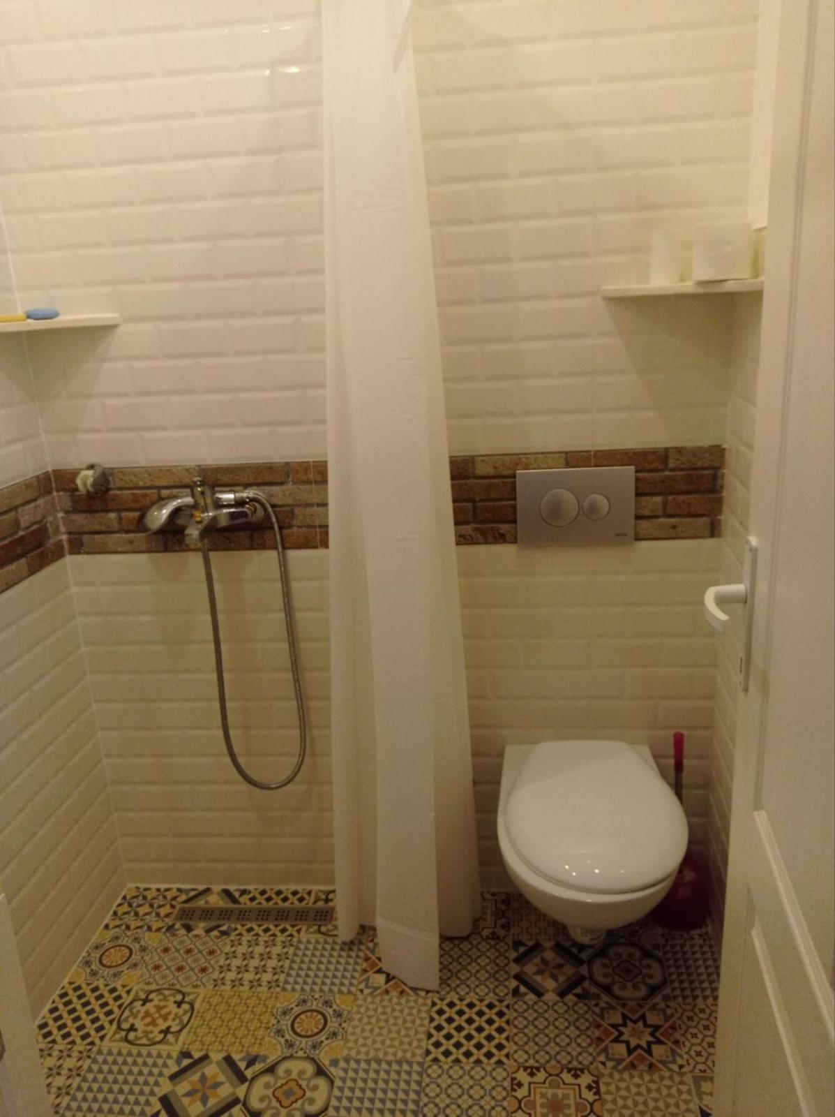 Abaguesthouse SJJ Cameră foto