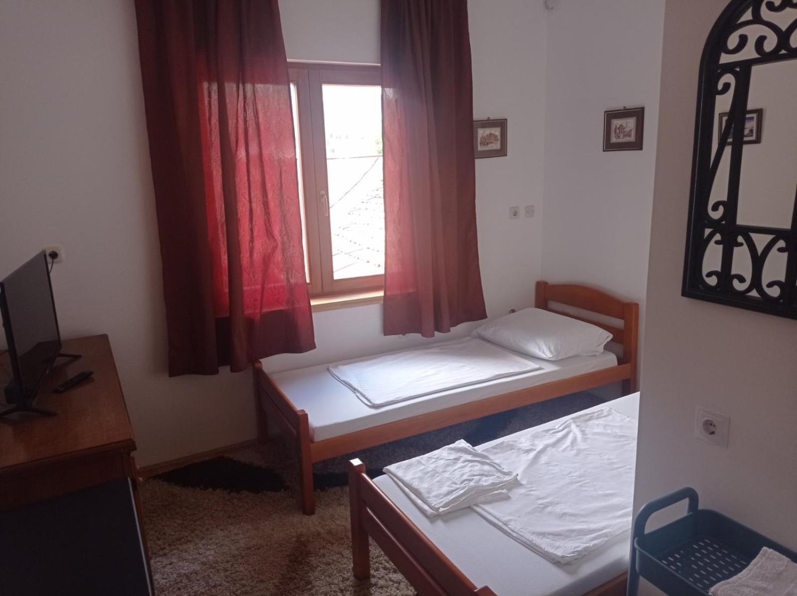 Abaguesthouse SJJ Cameră foto