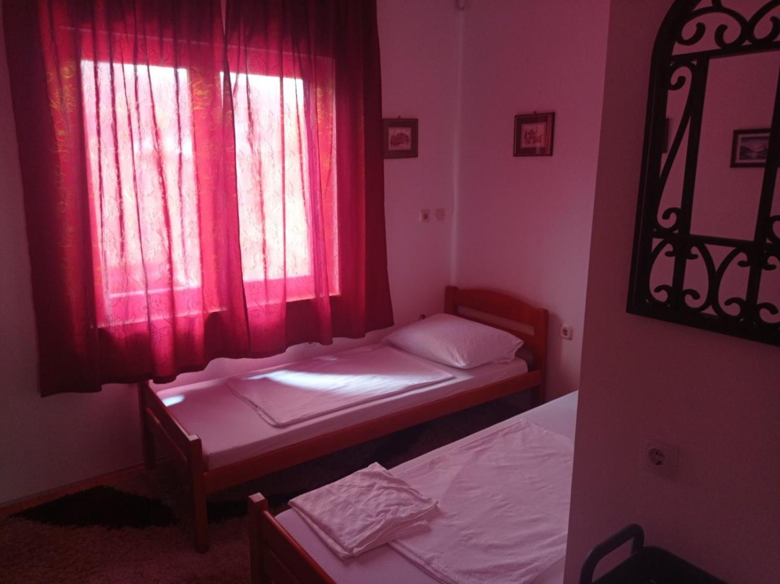Abaguesthouse SJJ Cameră foto